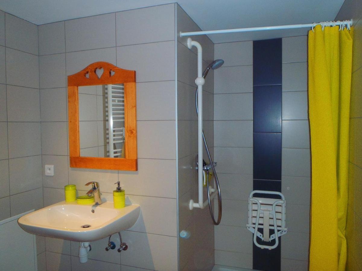 אורביי Chambre D'Hotes Carelie Et Laponie מראה חיצוני תמונה