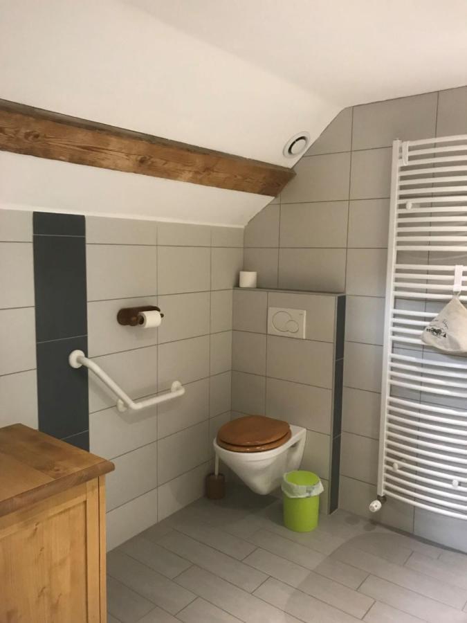 אורביי Chambre D'Hotes Carelie Et Laponie מראה חיצוני תמונה