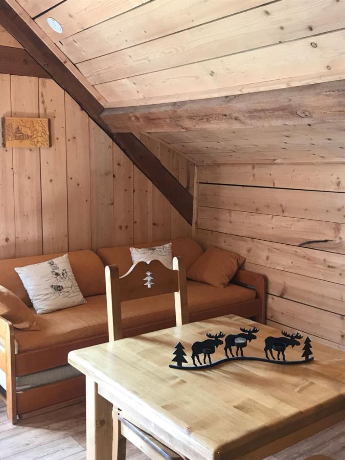 אורביי Chambre D'Hotes Carelie Et Laponie מראה חיצוני תמונה