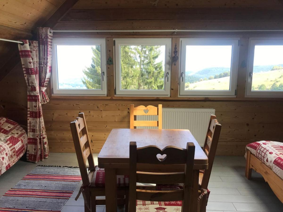 אורביי Chambre D'Hotes Carelie Et Laponie מראה חיצוני תמונה
