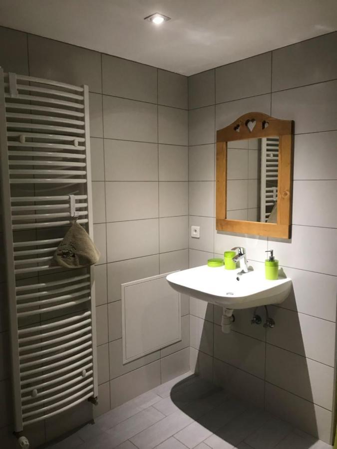 אורביי Chambre D'Hotes Carelie Et Laponie מראה חיצוני תמונה